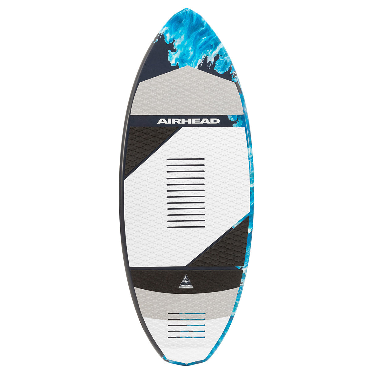 Lake Effect | Skim-Style Wakesurfboard