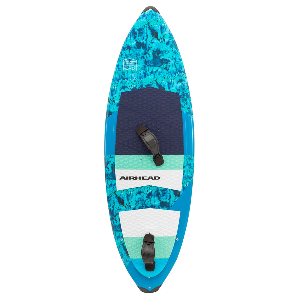 Fraction | Surfstyle-Wakesurfboard