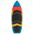 Fraction | Surfstyle-Wakesurfboard