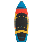 Fraction | Surfstyle-Wakesurfboard