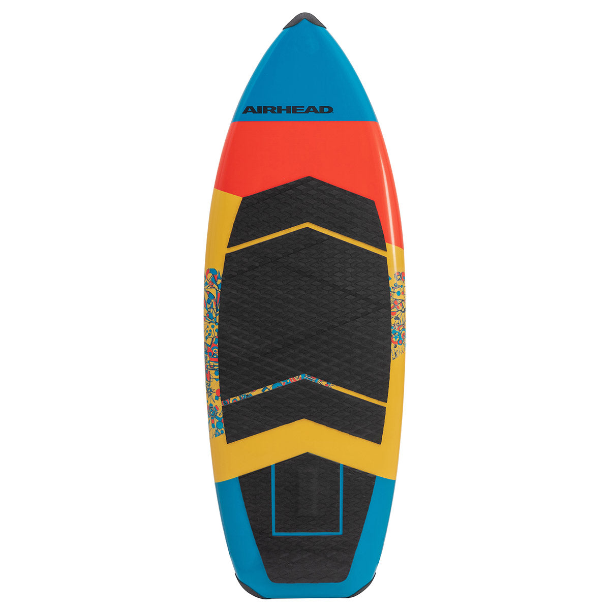 Fraction | Surfstyle-Wakesurfboard