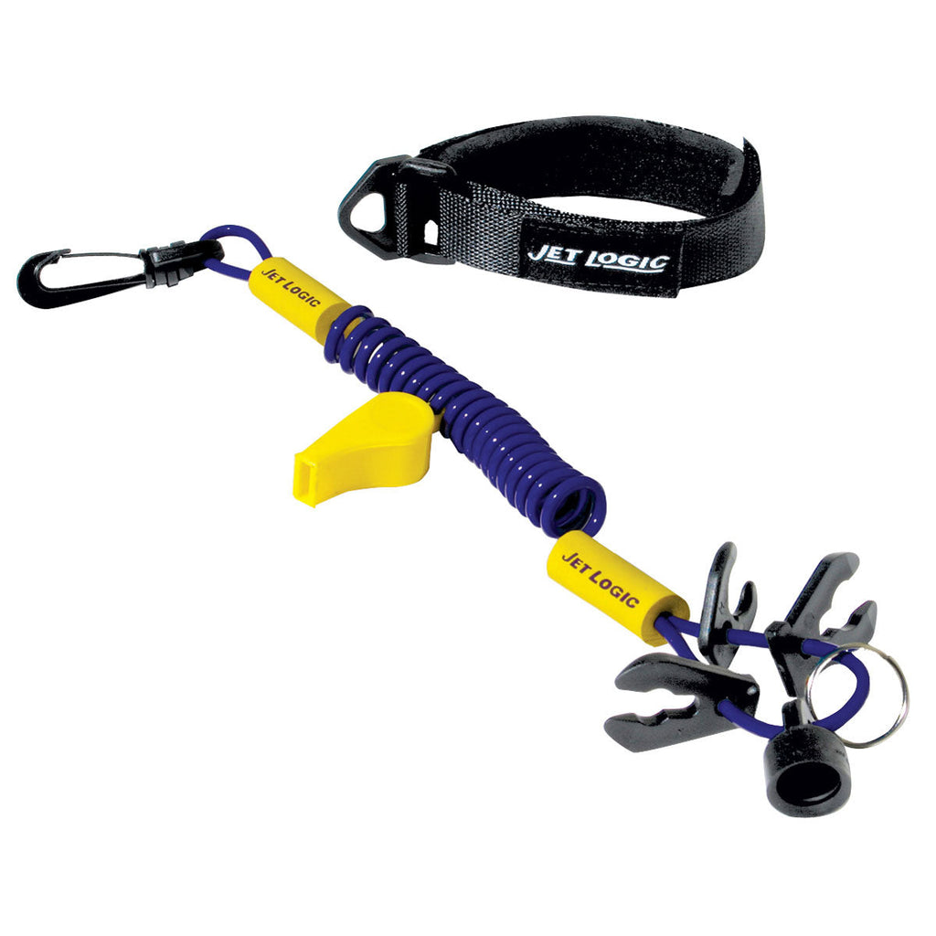 Ultimative PWC Lanyard