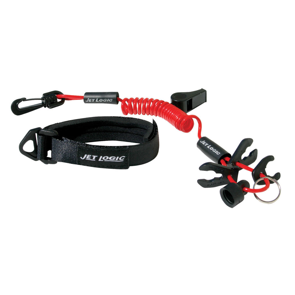 Ultimative PWC Lanyard