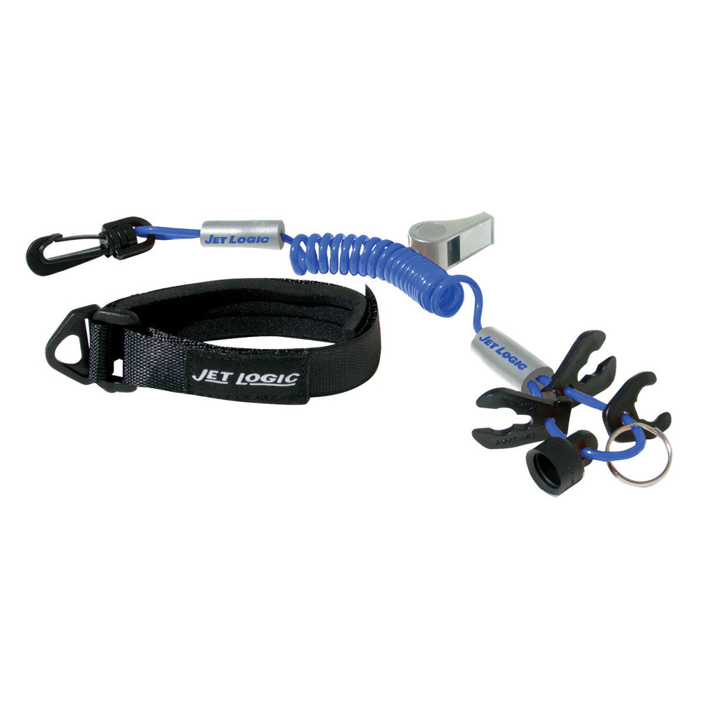 Ultimative PWC Lanyard
