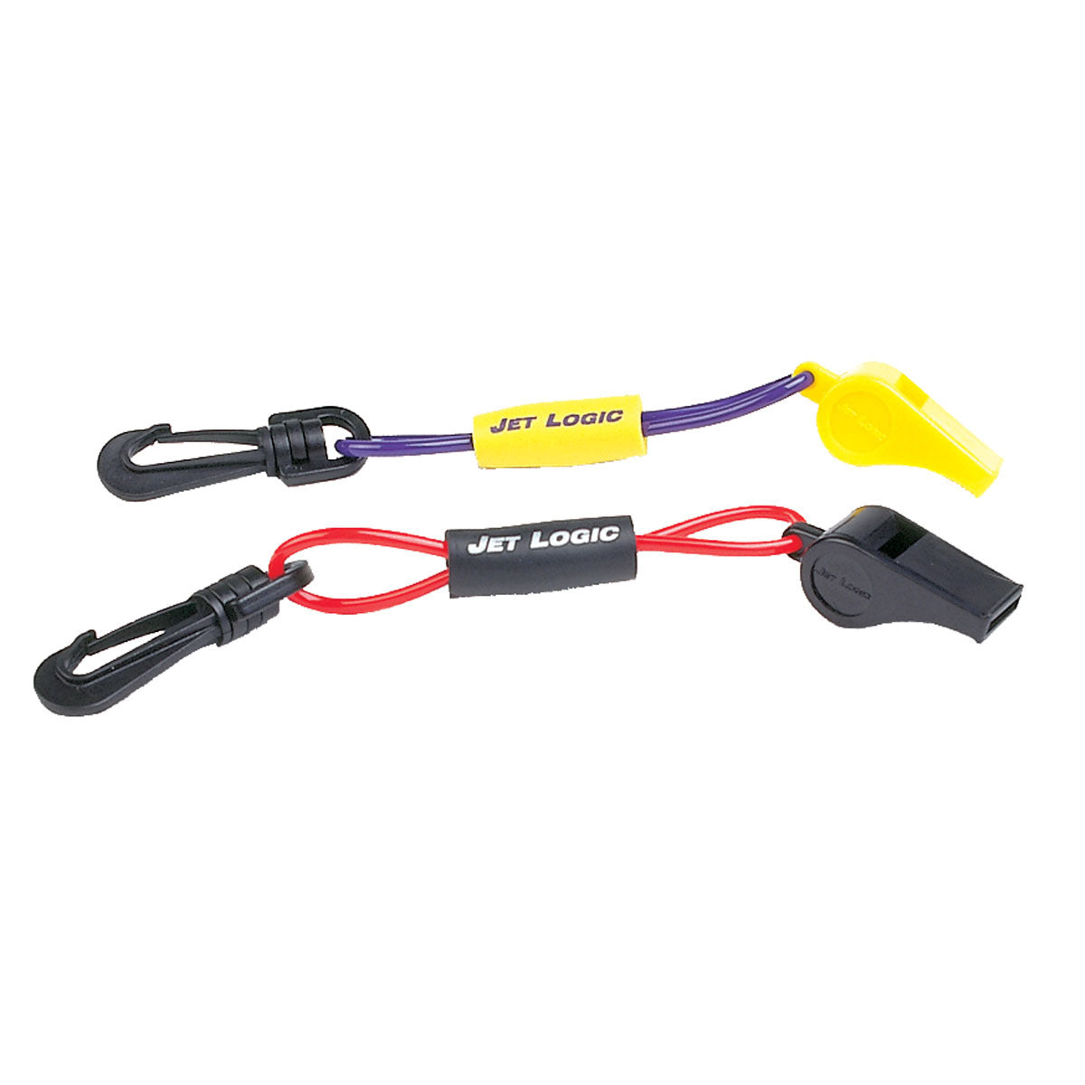 Sicherheitspfeifen & Lanyard