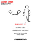 Wasserotter Classic Life Jacke | Kind