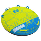 Comfort Shell 65 | 1-2 Rider Towable Tube für Boote