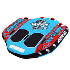 Griffin 2 | 1-2 Rider Towable Tube für Boote