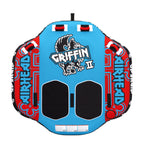 Griffin 2 | 1-2 Rider Towable Tube für Boote