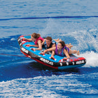 Griffin 3 | 1-3 Rider Towable Tube für Boote