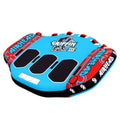 Griffin 3 | 1-3 Rider Towable Tube für Boote
