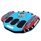 Griffin 3 | 1-3 Rider Towable Tube für Boote