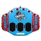 Griffin 3 | 1-3 Rider Towable Tube für Boote