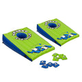 Loben Sie den Blob aufblasbares Cornhole - 2 Packung