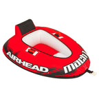 Mach 1 | 1 Rider Towable Tube für Boote