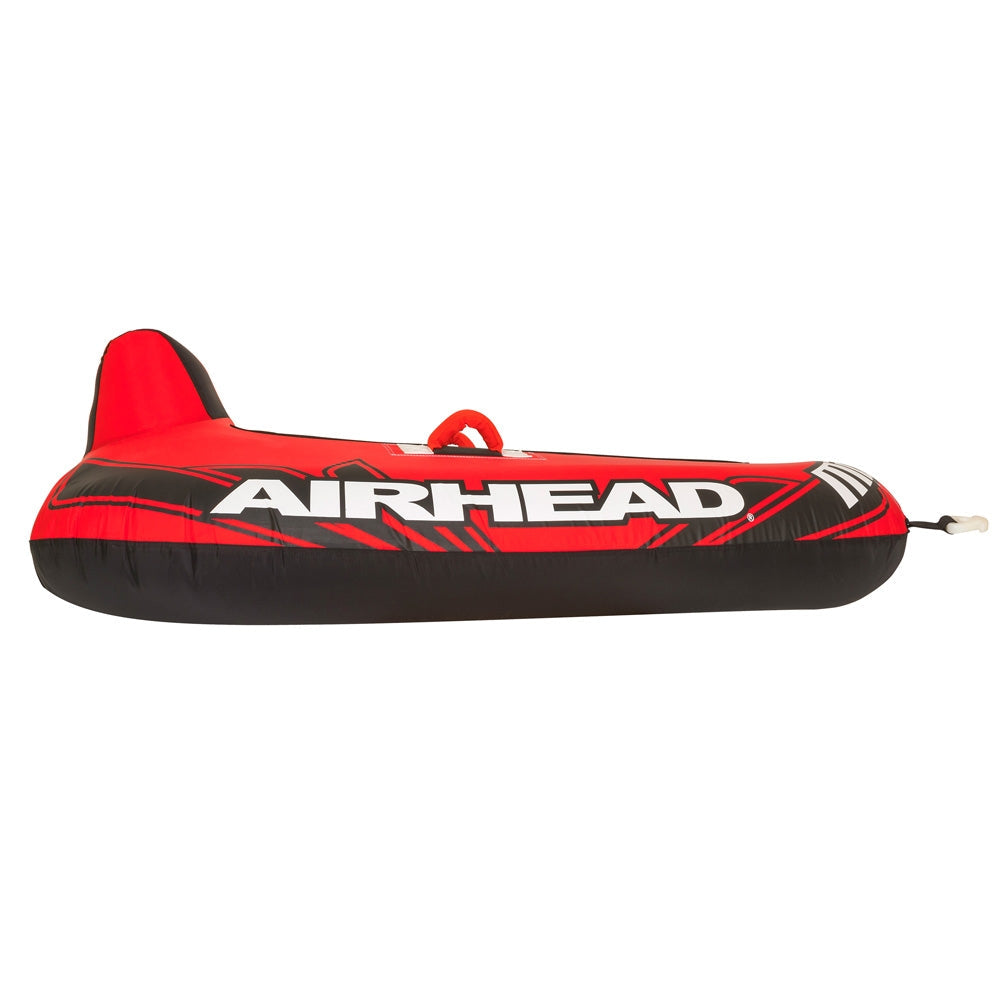 Mach 1 | 1 Rider Towable Tube für Boote