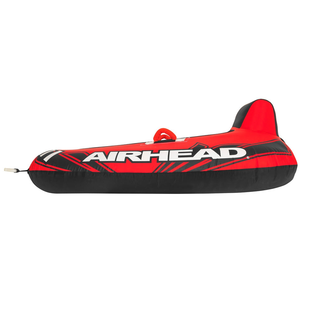 Mach 1 | 1 Rider Towable Tube für Boote