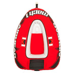 Mach 1 | 1 Rider Towable Tube für Boote