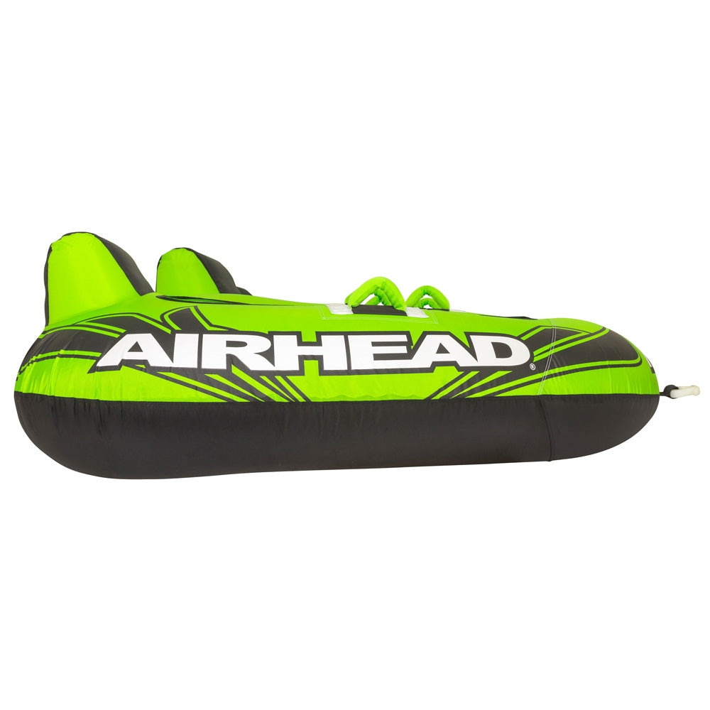 Mach 3 | 1-3 Rider Towable Tube für Boote