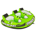 Mach 3 | 1-3 Rider Towable Tube für Boote