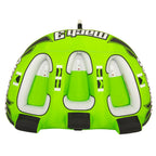 Mach 3 | 1-3 Rider Towable Tube für Boote