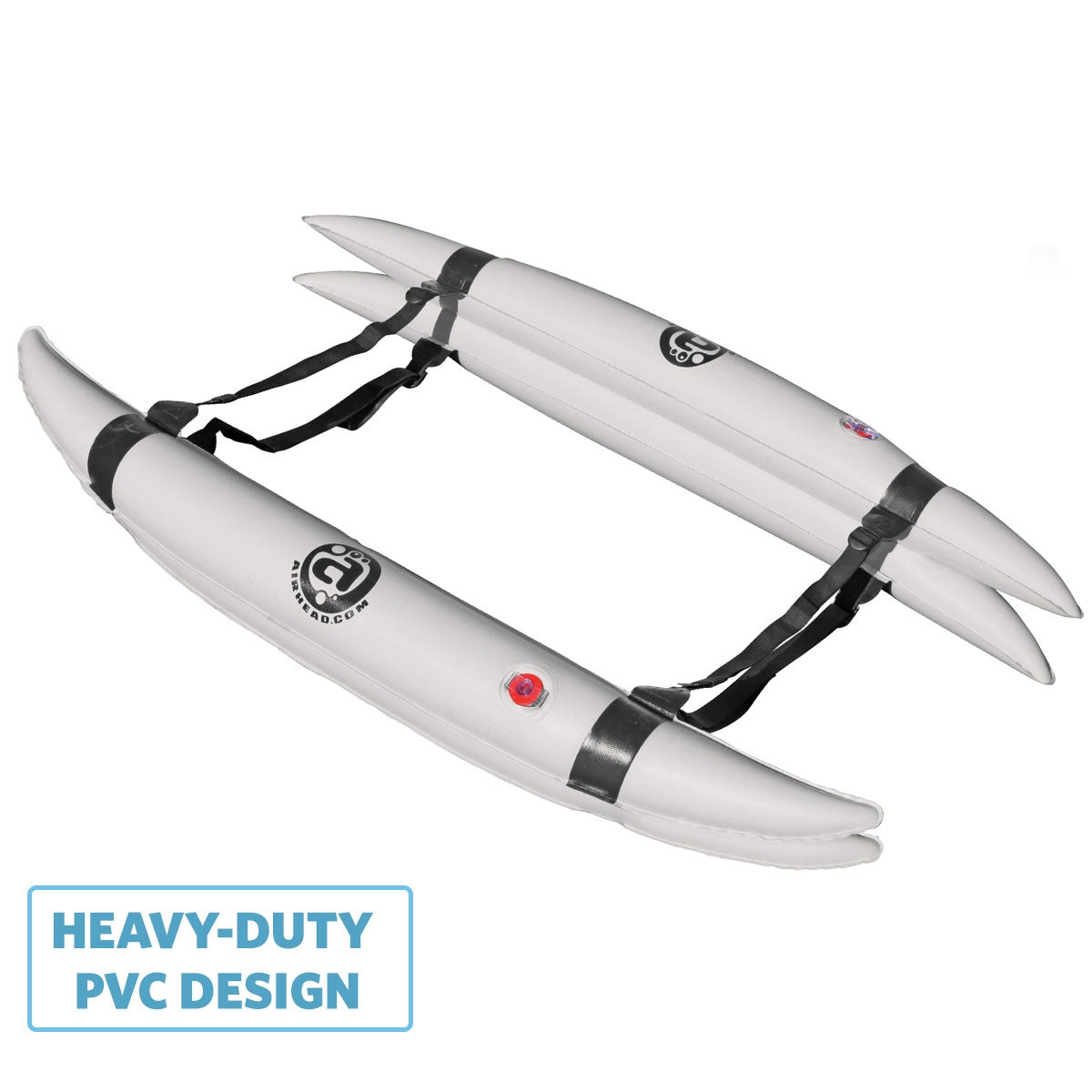 Aufblasbare Trainingsräder für Stand Up Paddleboard