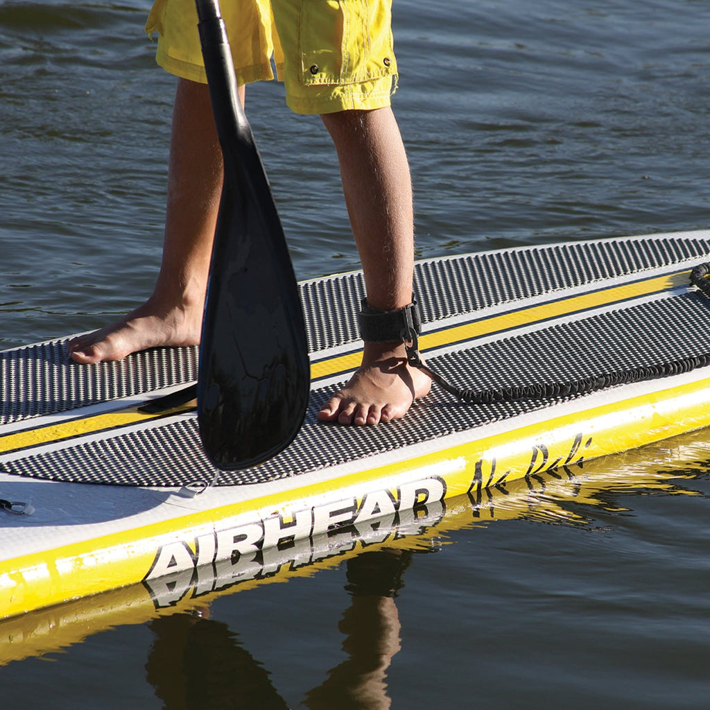 Scrunchy Board Leash für Stand Up Paddleboard - 11 ft.