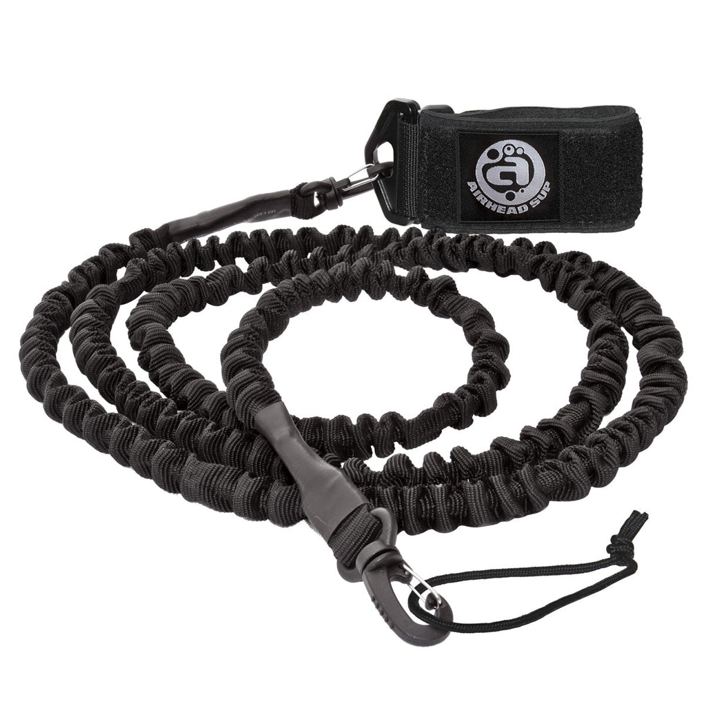 Scrunchy Board Leash für Stand Up Paddleboard - 11 ft.