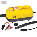 AHSUP-A022 Pumpenteil: Ersatz 12V-Clips