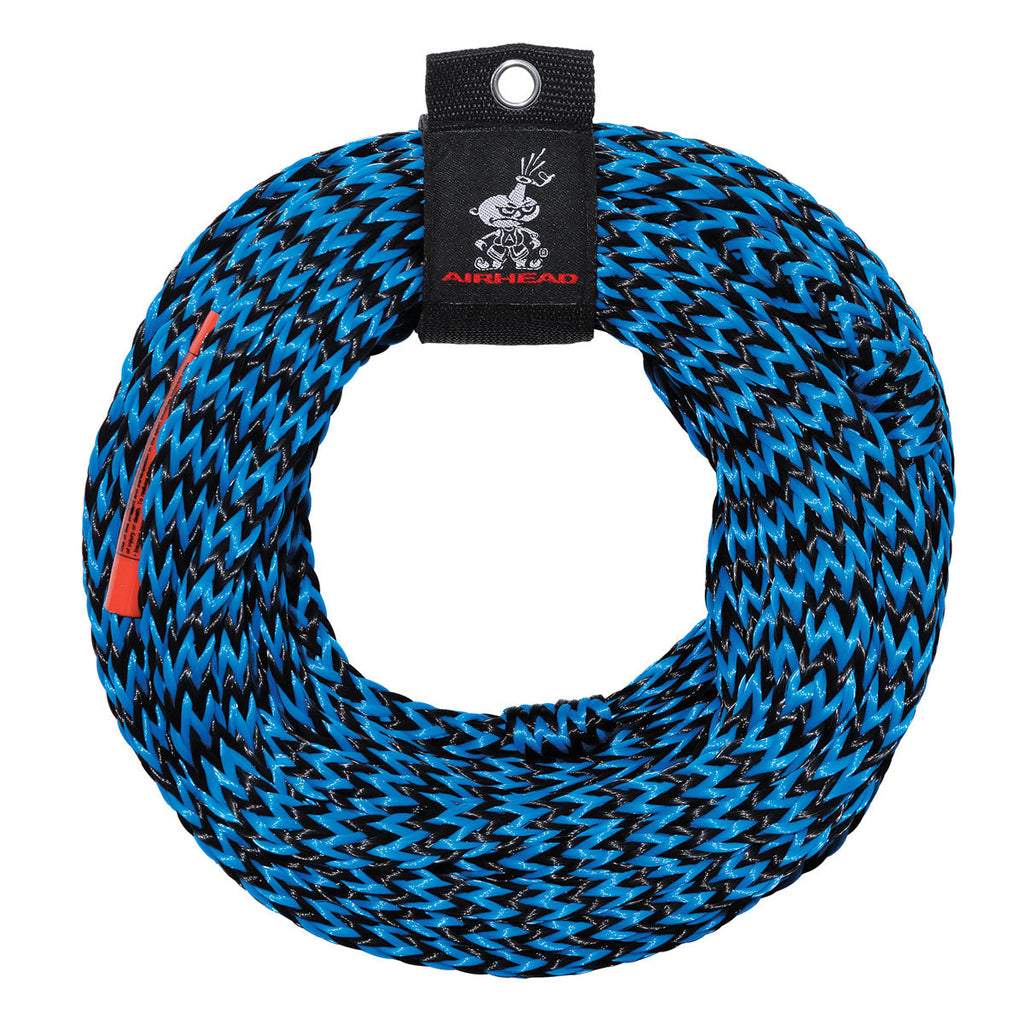Abschleppseil für Tubing | 1-3 Rider - 60 ft.