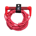 4 Section Wakesurf Rope | 1 Rider - 25 ft.