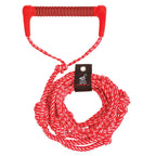 4 Section Wakesurf Rope | 1 Rider - 25 ft.