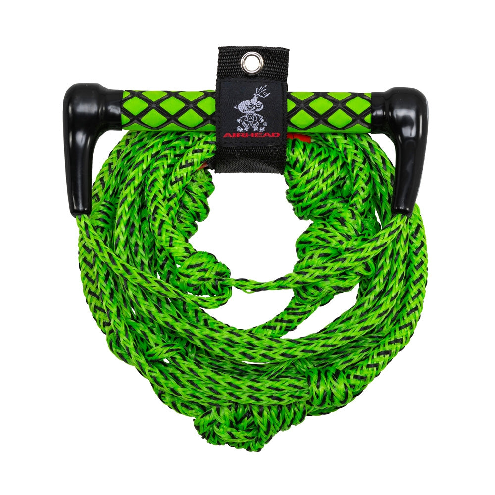 4 Section Wakesurf Rope | 1 Rider - 25 ft.