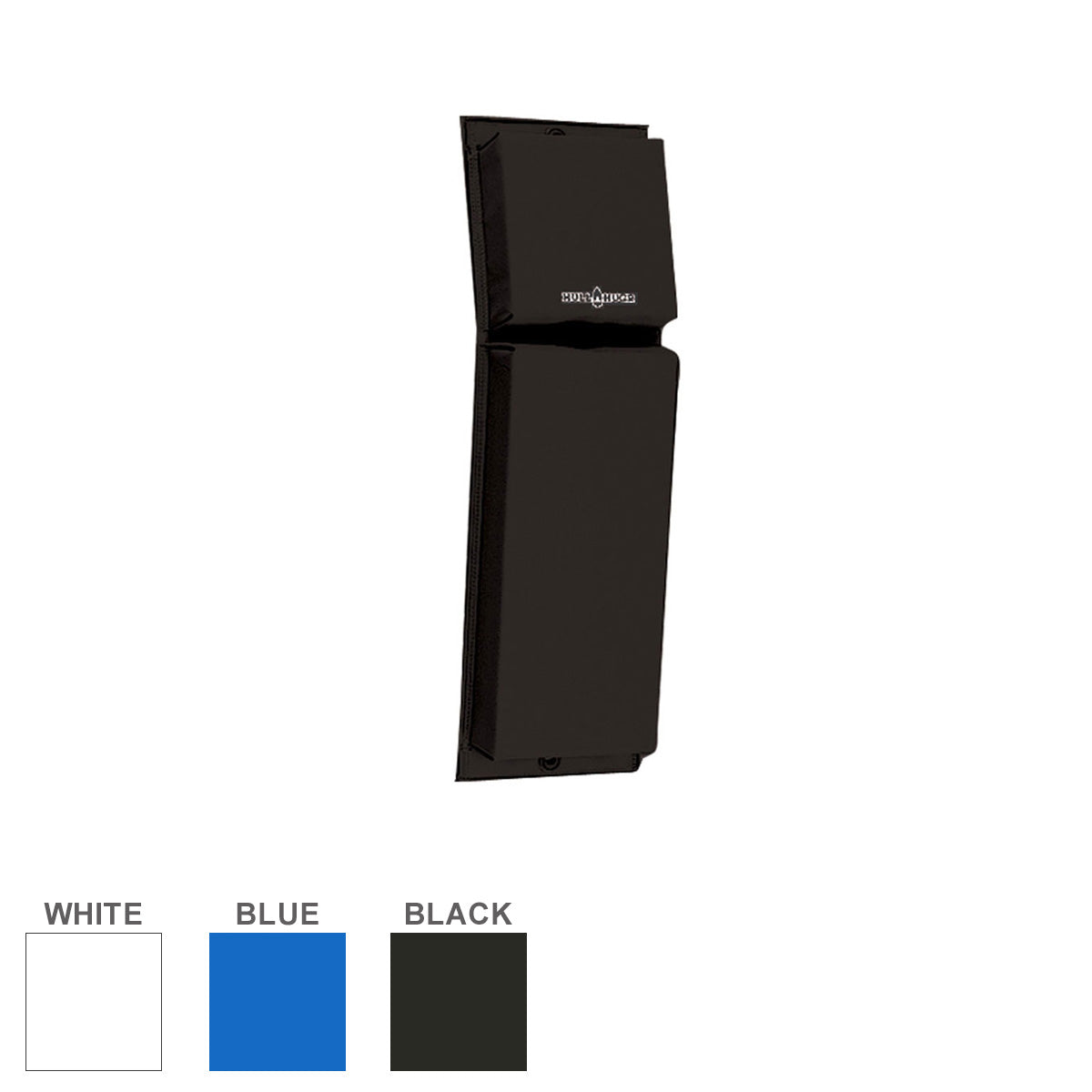 Kontur Fender, 24 'x 6' x 2,5'