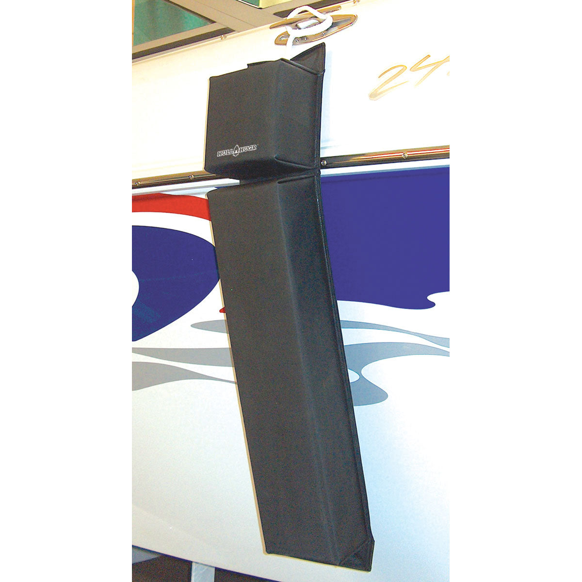Kontur Fender, 24 'x 6' x 2,5'