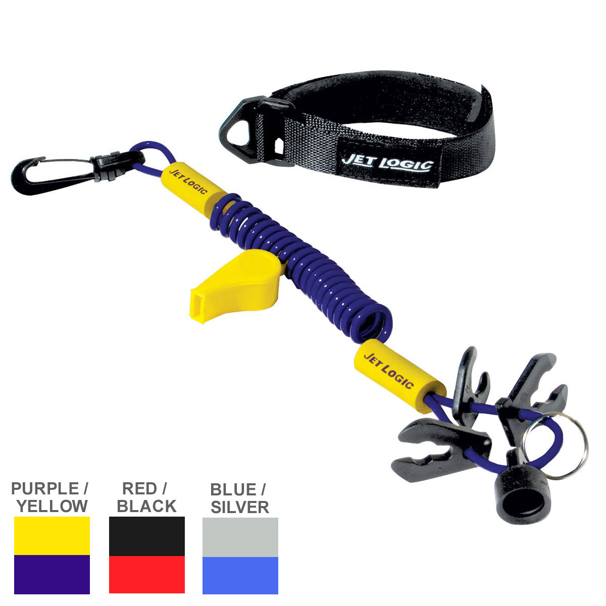 Ultimative PWC Lanyard