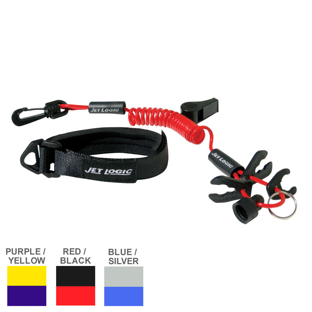 Ultimative PWC Lanyard