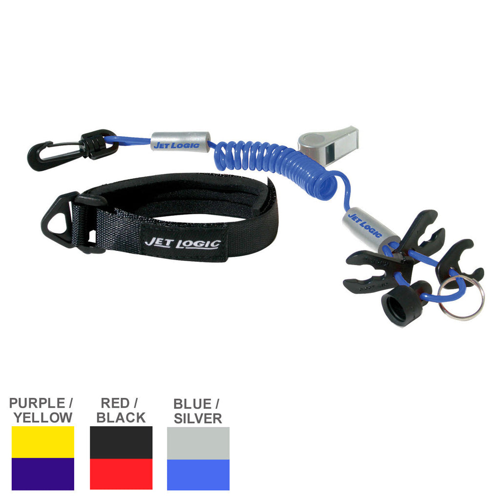 Ultimative PWC Lanyard