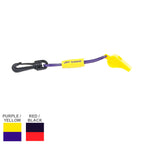 Sicherheitspfeifen & Lanyard