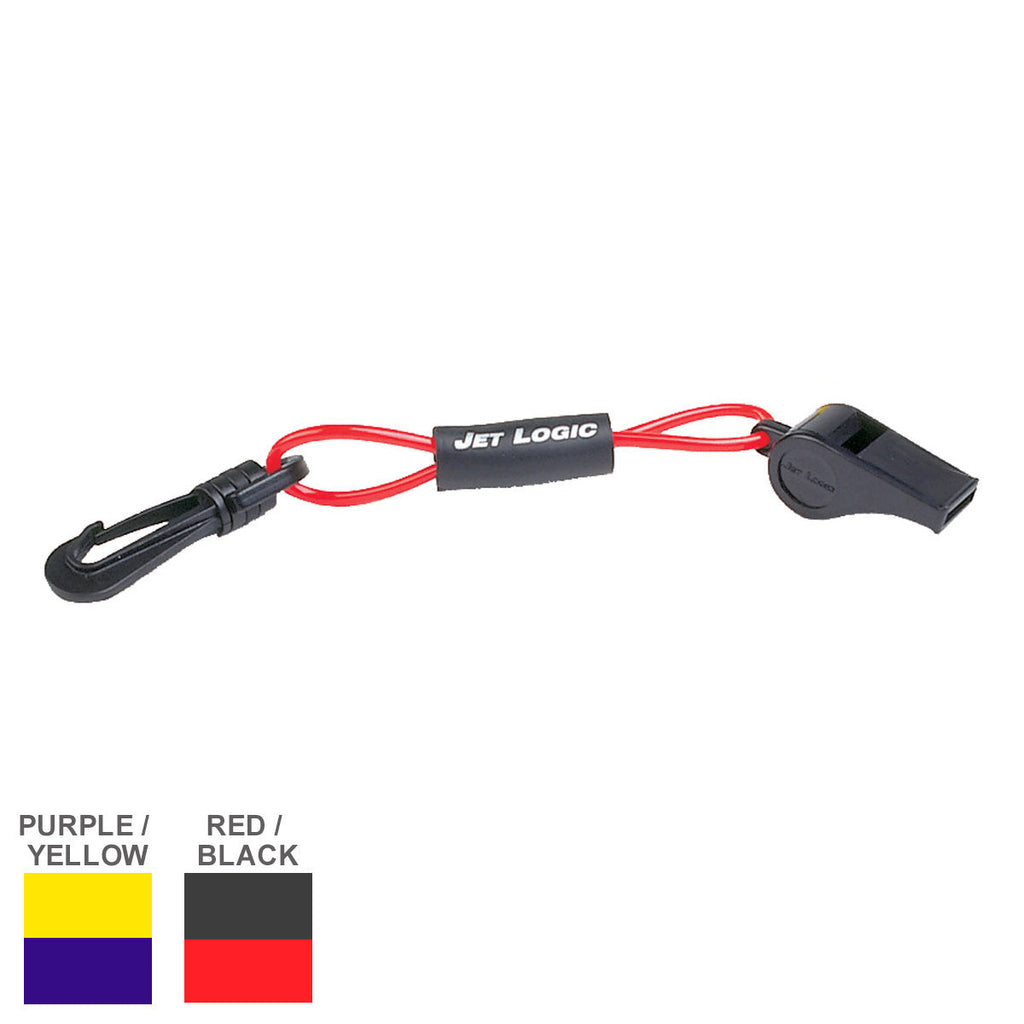 Sicherheitspfeifen & Lanyard