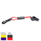 Sicherheitspfeifen & Lanyard
